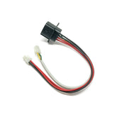 Pramac Agile Motor Control Board Wiring S000038011